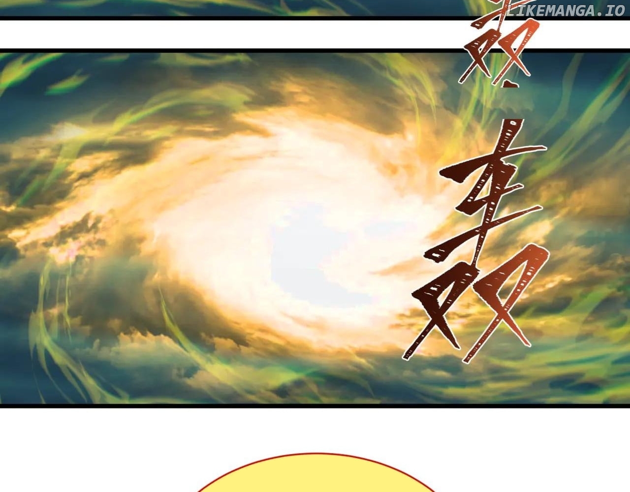 Era of the Haunted Chapter 346 - page 49